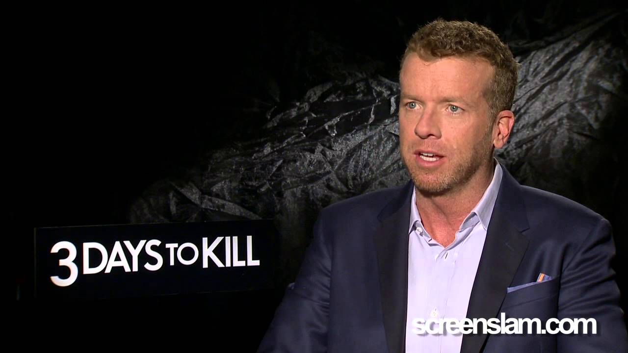 Joseph McGinty Nichol