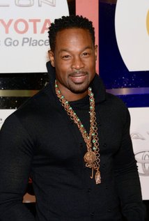 Darrin DeWitt Henson