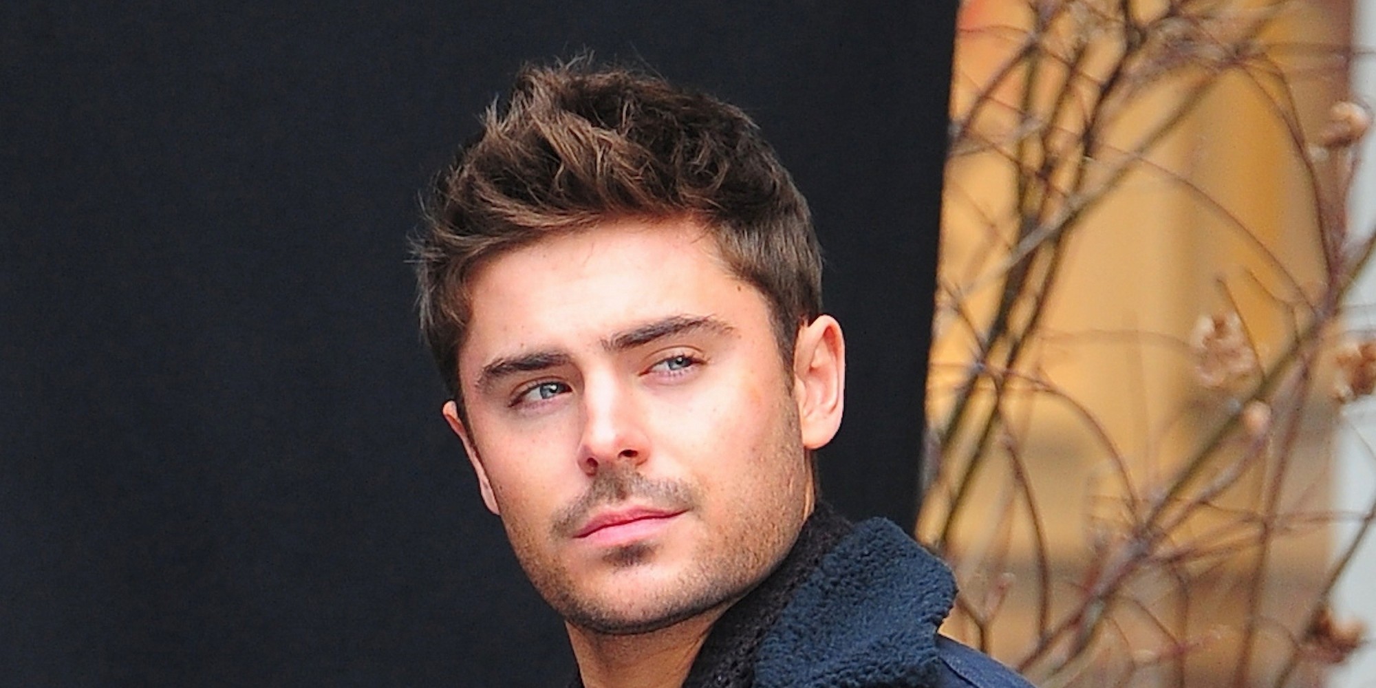 Zac Efron