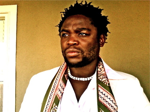 Sunu Gonera
