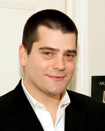 Nimrod Antal