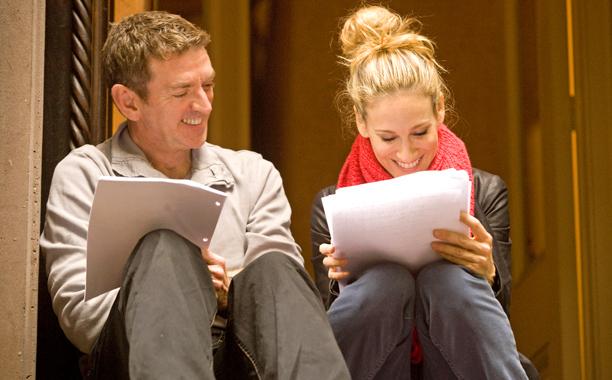 Michael Patrick King