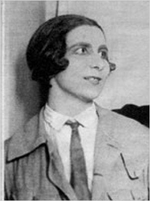 Ellen Widmann