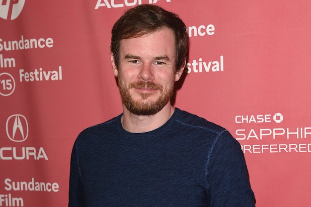 Joe Swanberg