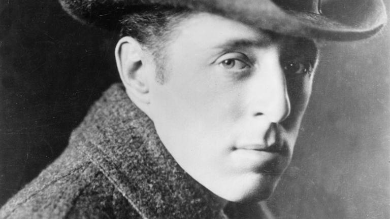 D.W. Griffith