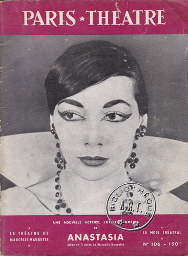 Marcelle Maurette