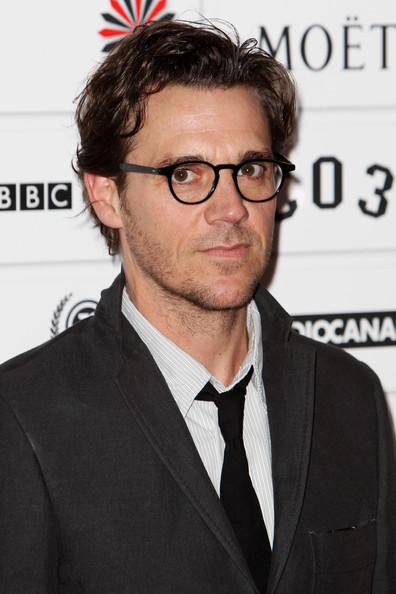 Jamie Sives