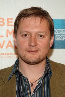 David MacKenzie