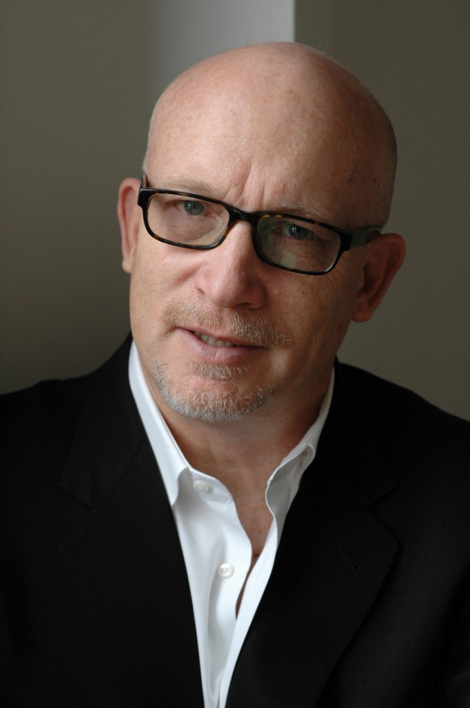 Alex Gibney