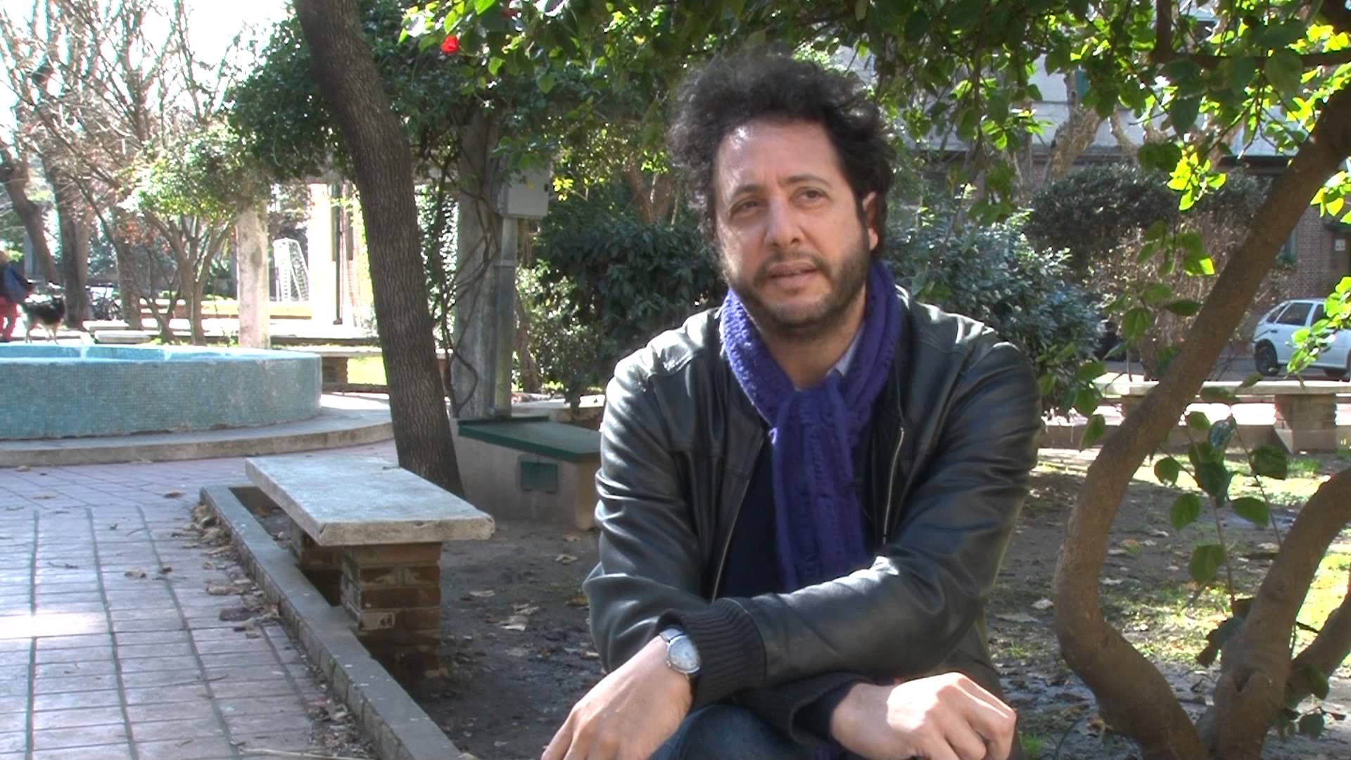 Alejandro Chomski