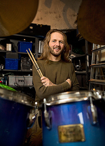 Bergsteinn Björgúlfsson