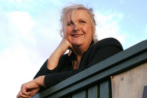 Margrét Ákadóttir