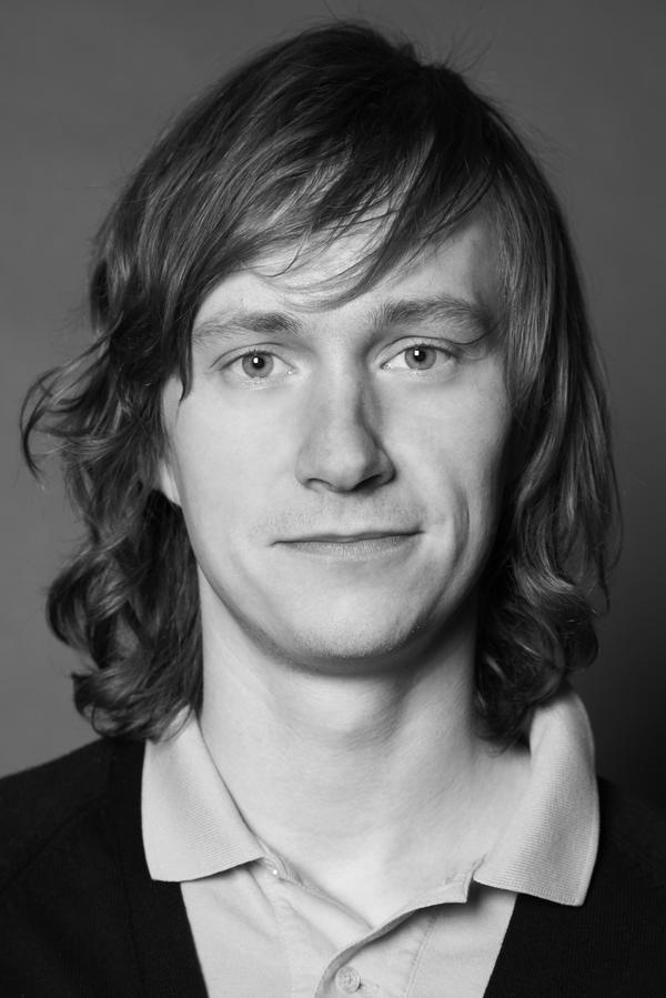 Jörundur Ragnarsson