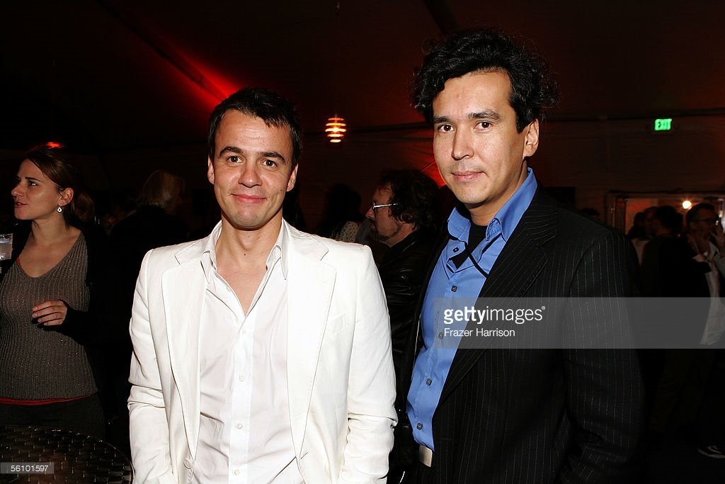 Ari Alexander Ergis Magnússon