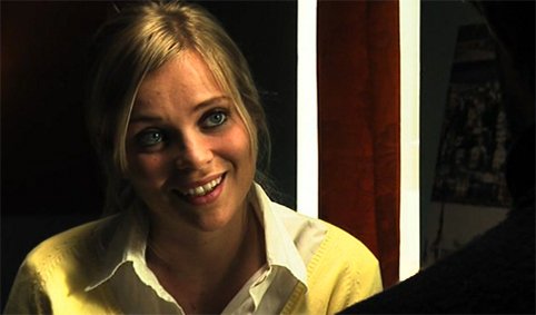 Ísgerður Elfa Gunnarsdóttir