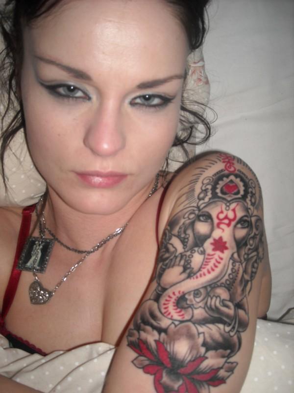 Þóra Dungal