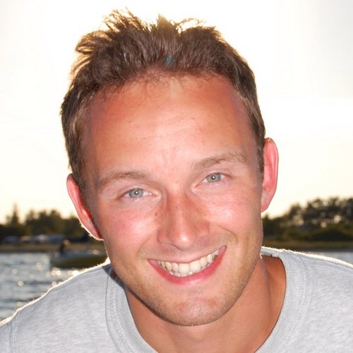 Marius Olsen