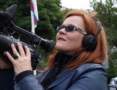 Katrin Ottarsdóttir