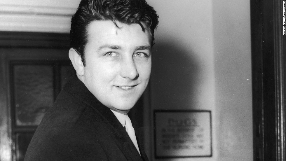 Richard Dawson