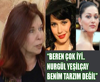 Canan Gerede