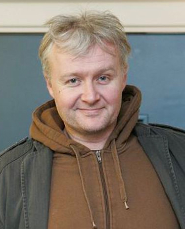 Hjálmar Hjálmarsson