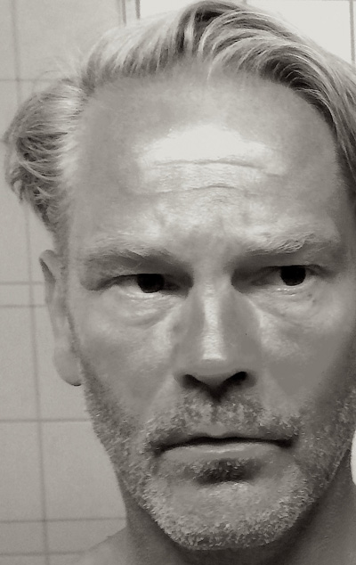 Lars Emil Árnason