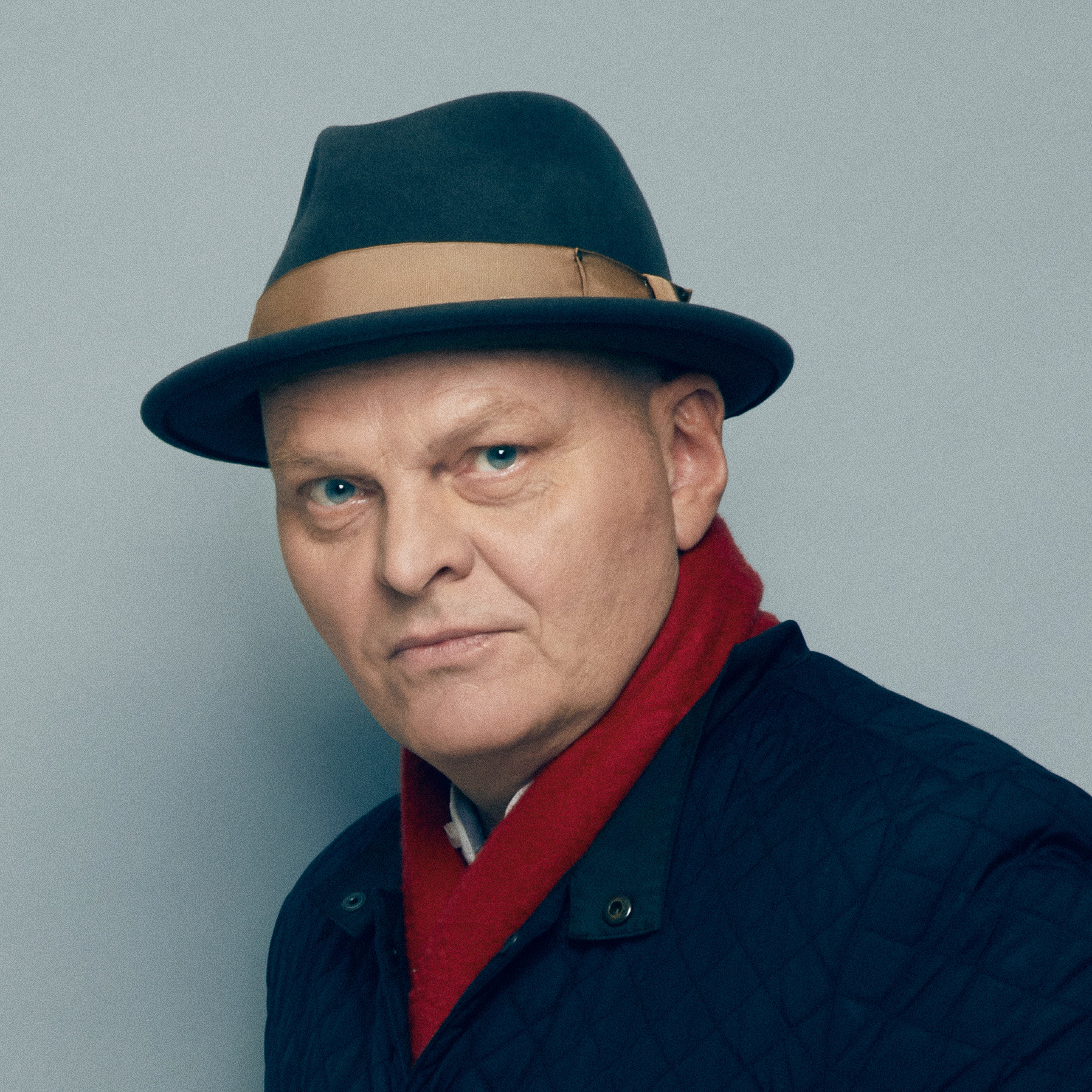 Hallgrímur H. Helgason