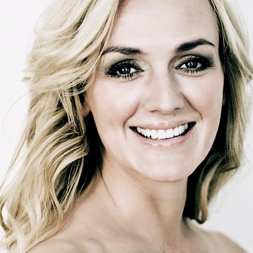 Birna Anna Björnsdóttir