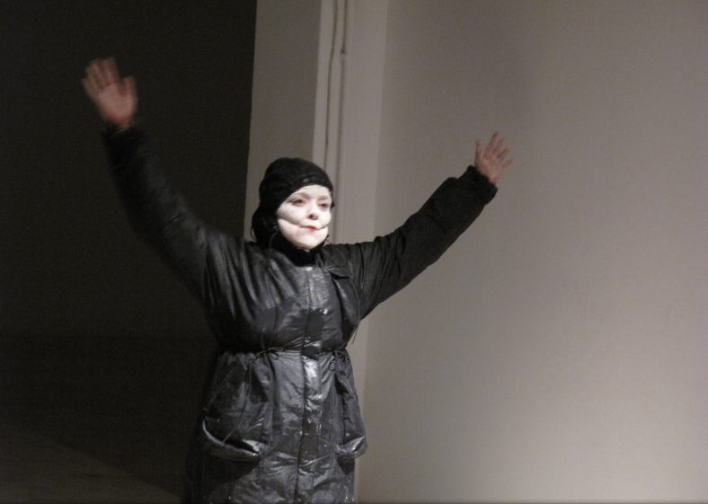 Ingibjörg Magnadóttir