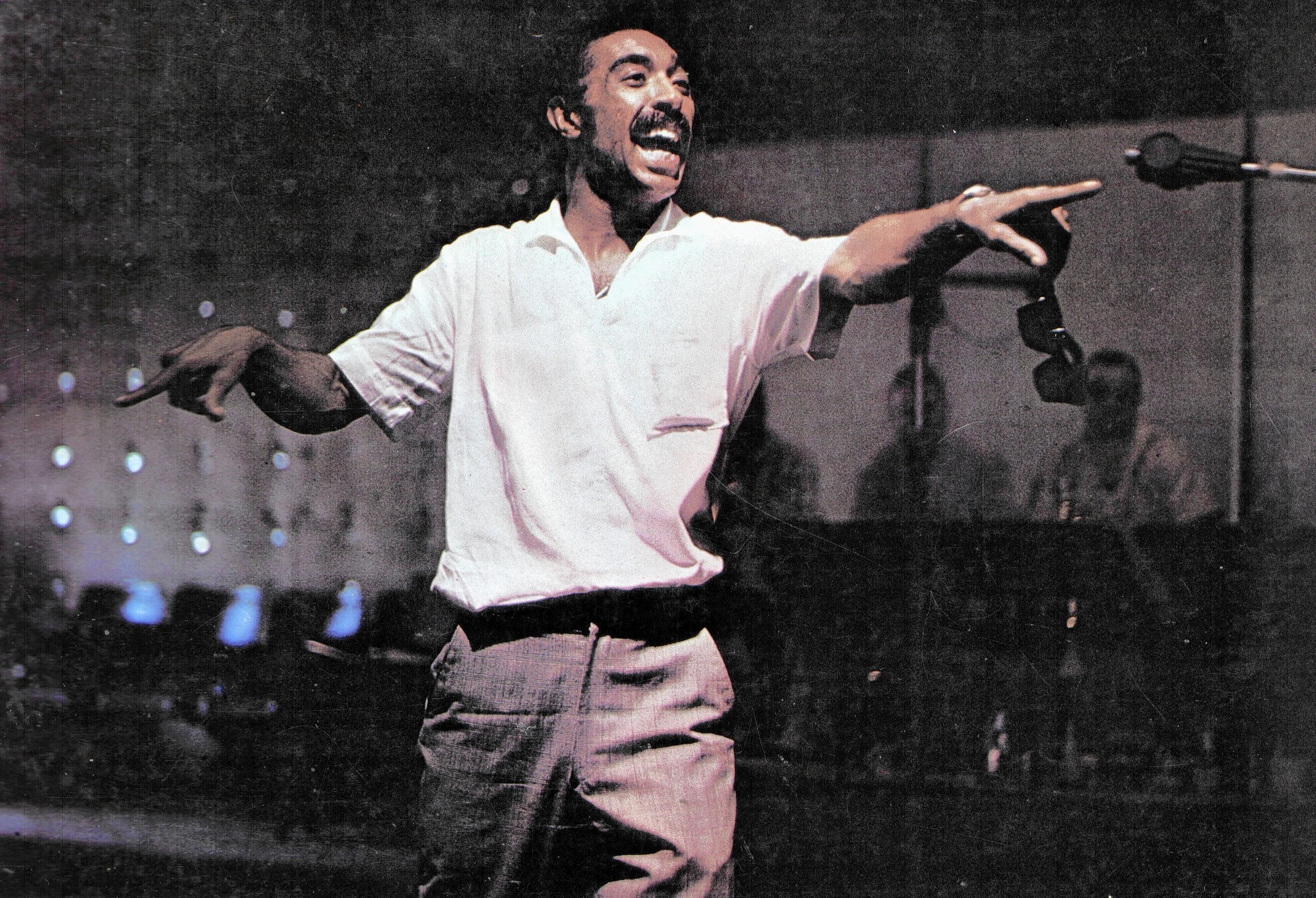 Gerald Wilson