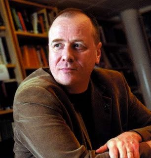 Arnaldur Indriðason