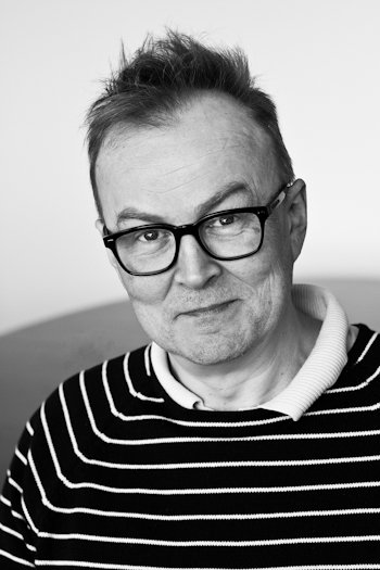 Sigtryggur Baldursson