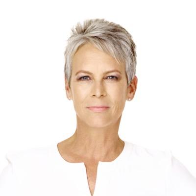 Jamie Curtis