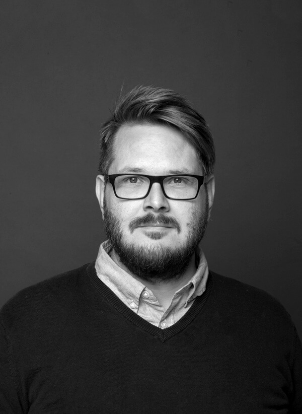 Jóhann Ævar Grímsson