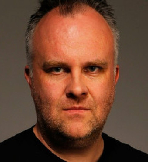 Thorkell S. Hardarson