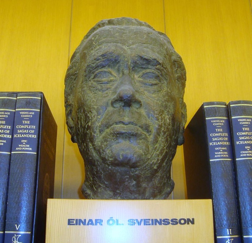 Ólafur Sveinsson