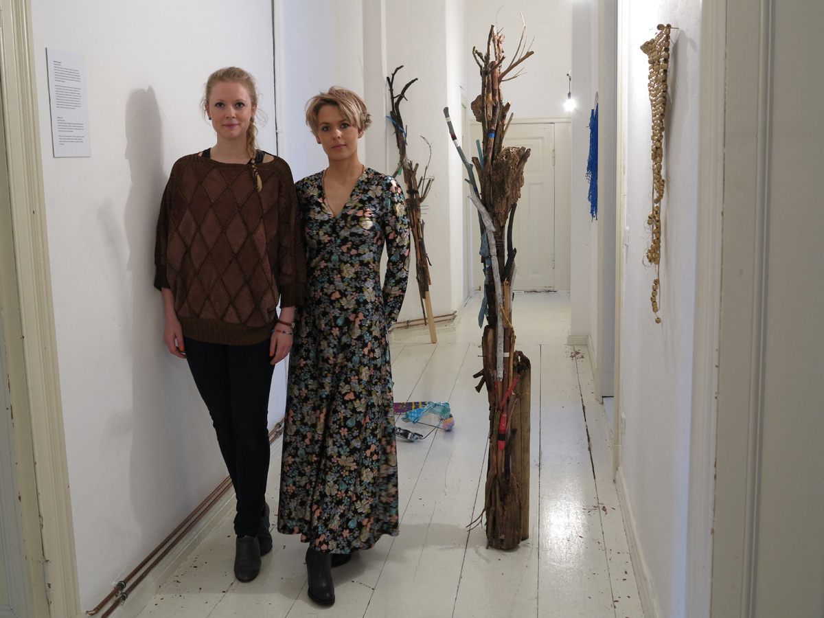 Birta Fróðadóttir