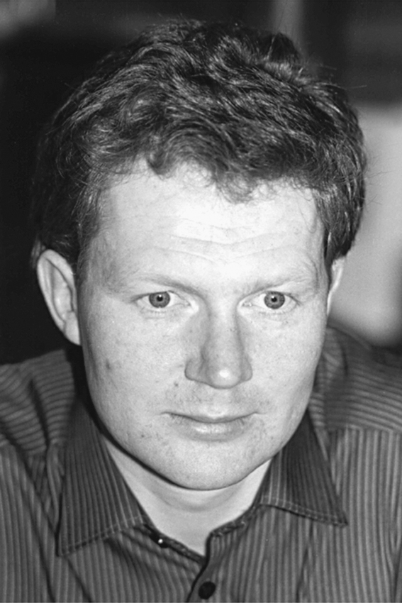 Guðmundur Erlingsson