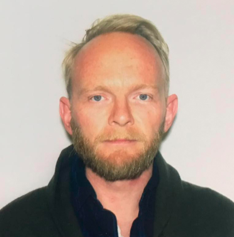 Árni Þór Jónsson