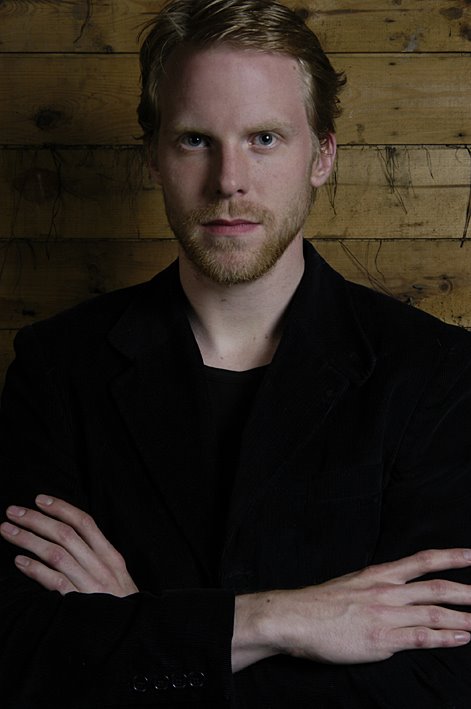 Stefán Hallur Stefánsson