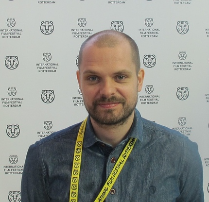 Óskar Þór Axelsson