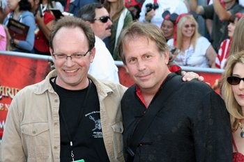 Ted Elliot