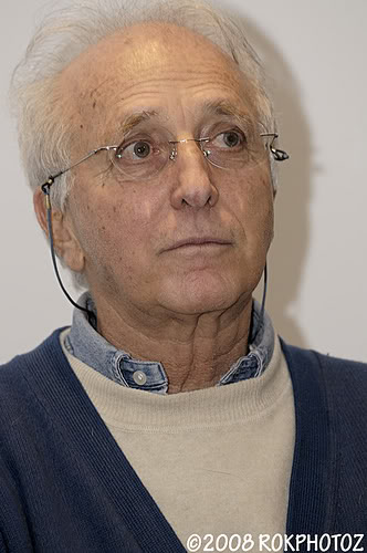 Ruggero Deodato
