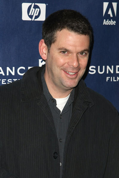 Mark Poirier
