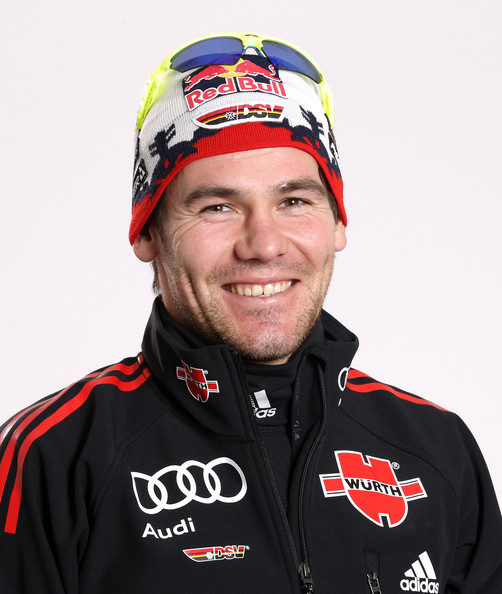 Michael Roesch