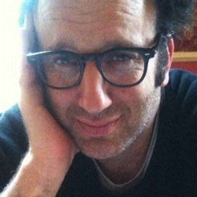 Saul Metzstein