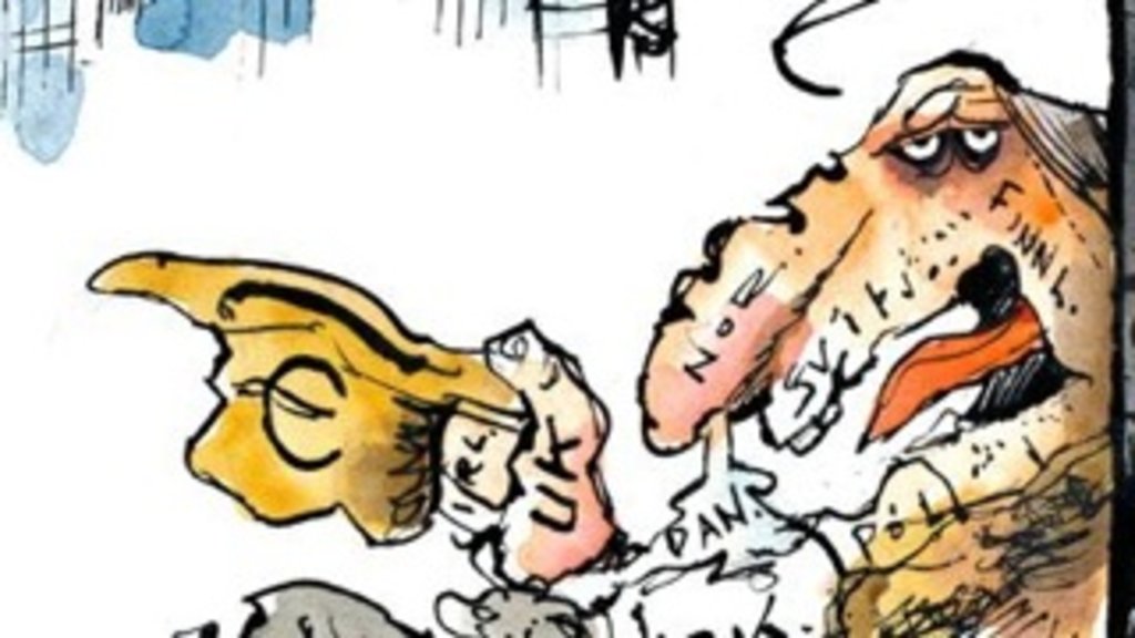 Anna Th. Rögnvaldsdóttir