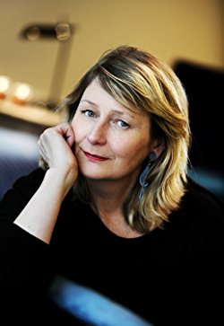 Steinunn Sigurðardóttir