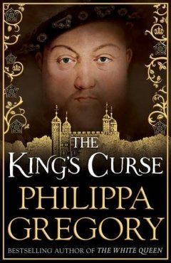 Philippa Gregory