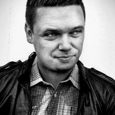 Örn Ingi Gíslason